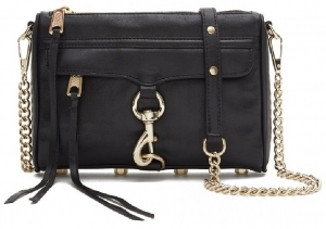 Rebecca Minkoff Mini M.A.C Crossbody-Pamper.my