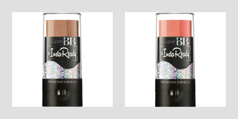 Super BB #InstaReady™ Contour Trio BB Stick, RM59.25 (Available in Bronze Trio/Blush Trio)-Pamper.my