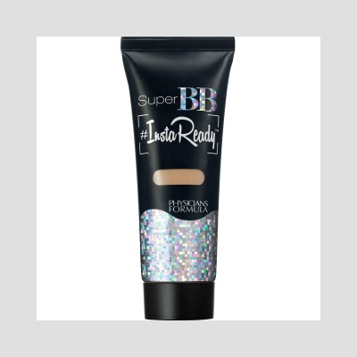 Super BB #InstaReady™ Beauty Balm BB Cream SPF 30, RM72.90 (Available in Light & Light/Medium)-Pamper.my