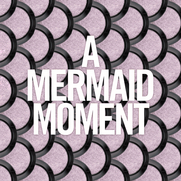 Time To Make A Splash And Have 'A Mermaid Moment' With M.A.C Cosmetics-Pamper.my