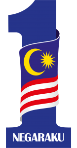 This Is The New 1Malaysia Negaraku Logo-Pamper.my