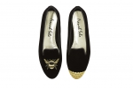 11. Hefner Embroidery Bee & Honeycomb_2