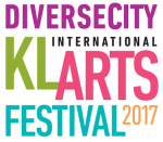 KL International Arts Festival 2017
