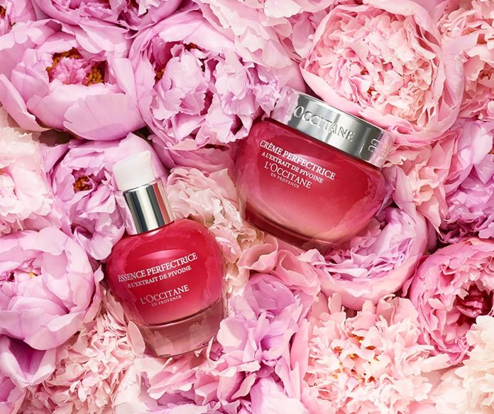 Reveal Your Skin’s True Perfection With L’OCCITANE Pivoine Sublime Range-Pamper.my