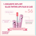 #Scenes: 3 Cool Things To Do At Etude House’s First New Concept Store In Sunway Pyramid-Pamper.my