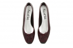 22. Gabi in Red Snake Leather_2