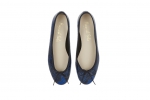 5. Henrietta Snake Print in Cobalt Blue_2
