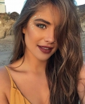 6 Easy Festival Makeup Looks To Rock At Good Vibes Festival 2017, Glitter highlight-Pamper.my