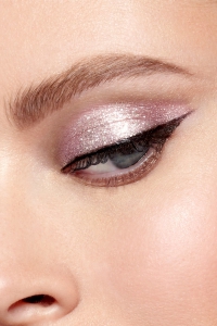 Stila Cosmetics Magnificent Metals Glitter & Glow Liquid Eye Shadow, Ballet Baby-Pamper.my