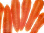 WASO by Shiseido ingredient, Carrot-Pamper.my