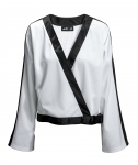 Cropped Kimono – RM 69.90