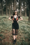 6 Easy Festival Makeup Looks To Rock At Good Vibes Festival 2017-Pamper.my