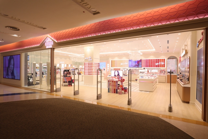 #Scenes: 3 Cool Things To Do At Etude House's First New Concept Store In Sunway Pyramid-Pamper.my