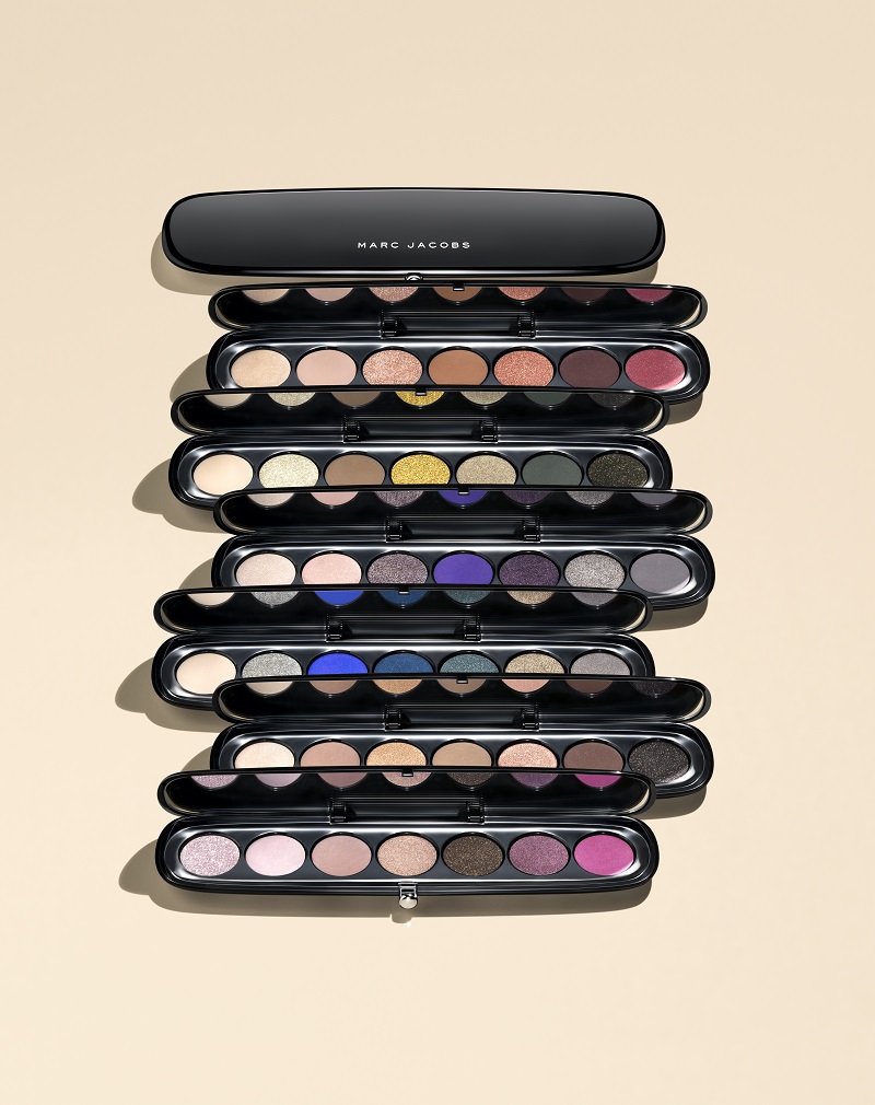 Marc Jacobs Beauty Eye-Conic Multi-Finish Eyeshadow Palettes-Pamper.my