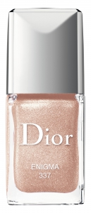 Dior Metallics Automne/Fall 2017 Collection Dior Vernis, 337 Enigma-Pamper.my