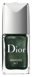 Dior Metallics Automne/Fall 2017 Collection Dior Vernis, 917 Paradox-Pamper.my