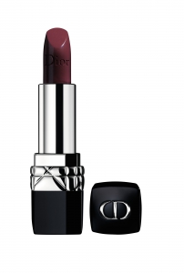 Rouge Dior Lipstick, 781 Enigmatic-Pamper.my
