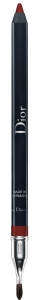 Dior Contour Lip Pencil, 758 Sophisticated Matte-Pamper.my