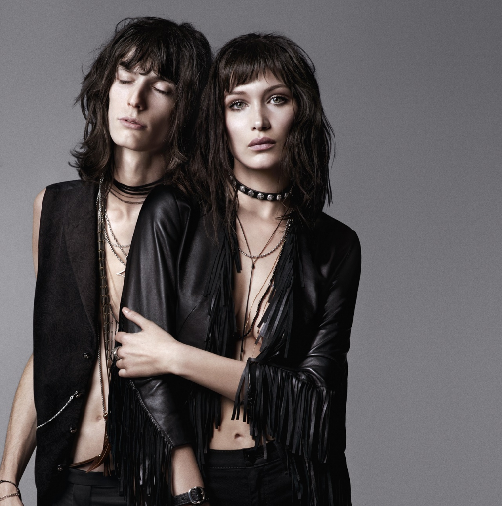 NARS Fall 2017 Colour Collection Is All About Sultry Metallics-Pamper.my