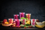 Fitgo Smoothie – All Mixes