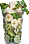 Green Mix