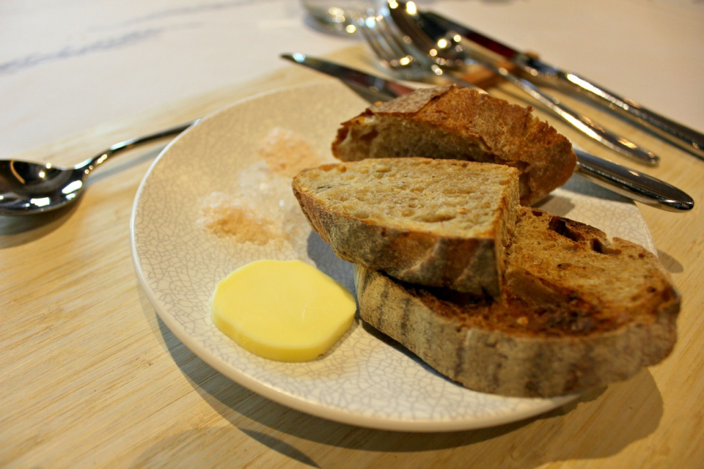#FoodReview: Enfin by James Won's Latest Lunch Degustation Menu-Pamper.my
