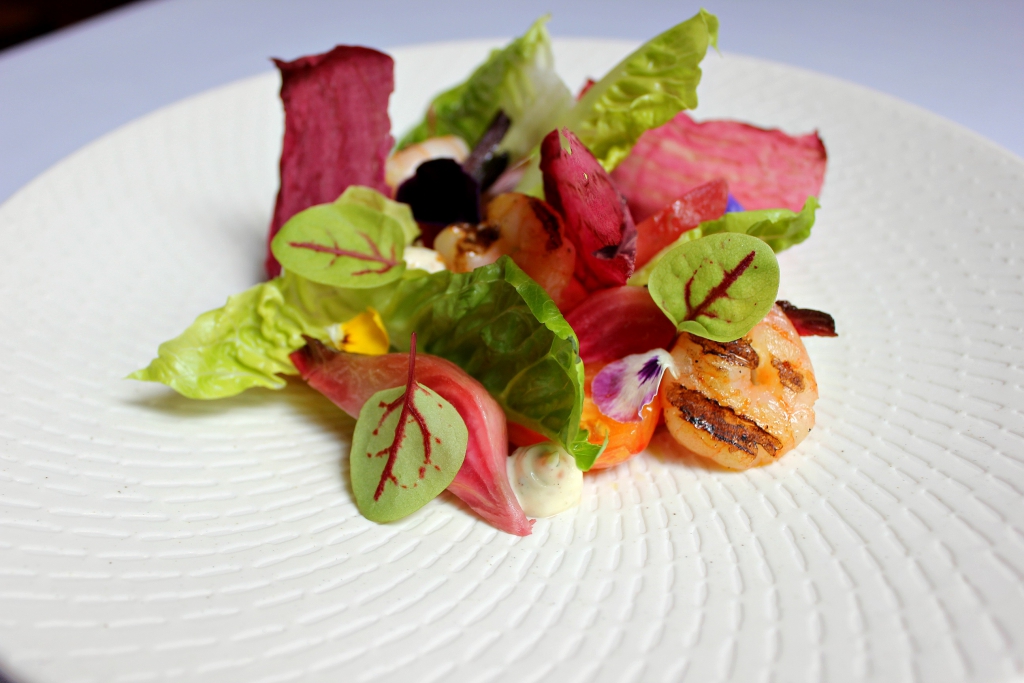 #FoodReview: Enfin by James Won's Latest Lunch Degustation Menu-Pamper.my