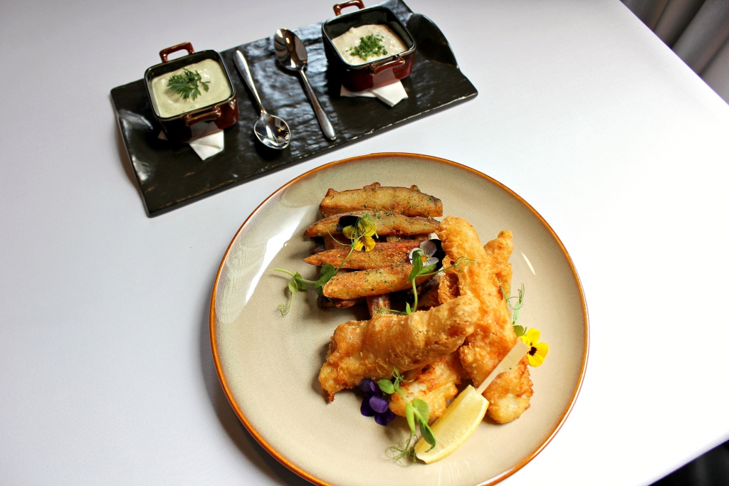 #FoodReview: Enfin by James Won's Latest Lunch Degustation Menu-Pamper.my