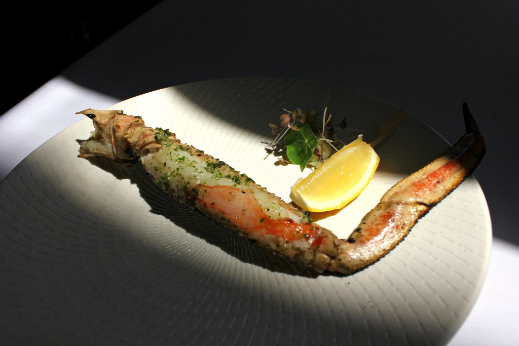 #FoodReview: Enfin by James Won's Latest Lunch Degustation Menu-Pamper.my