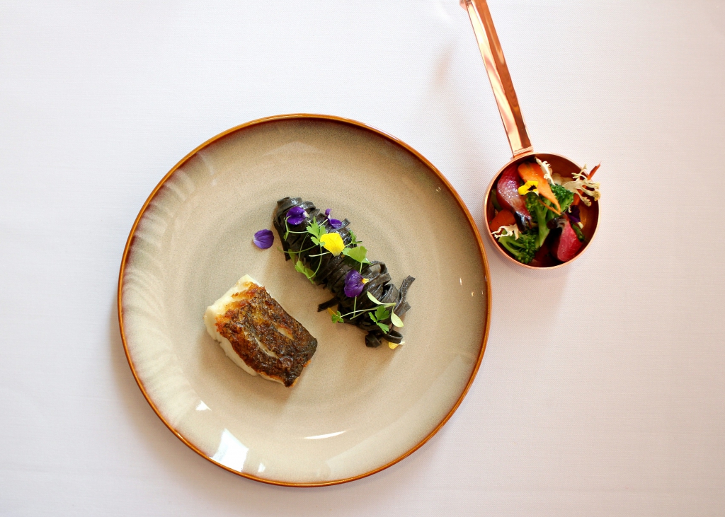 #FoodReview: Enfin by James Won's Latest Lunch Degustation Menu-Pamper.my