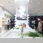 3 New Things You Can Do At The Newly Revamped Innisfree Sunway Pyramid Store + [GIVEAWAY] Win Shopping Vouchers And A Beauty Organizer-Pamper.my
