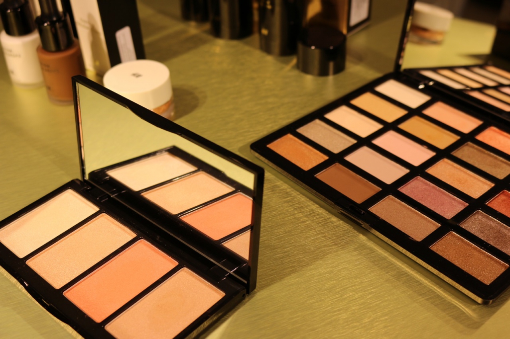 H&M Beauty Is Launching on September 14!-Pamper.my
