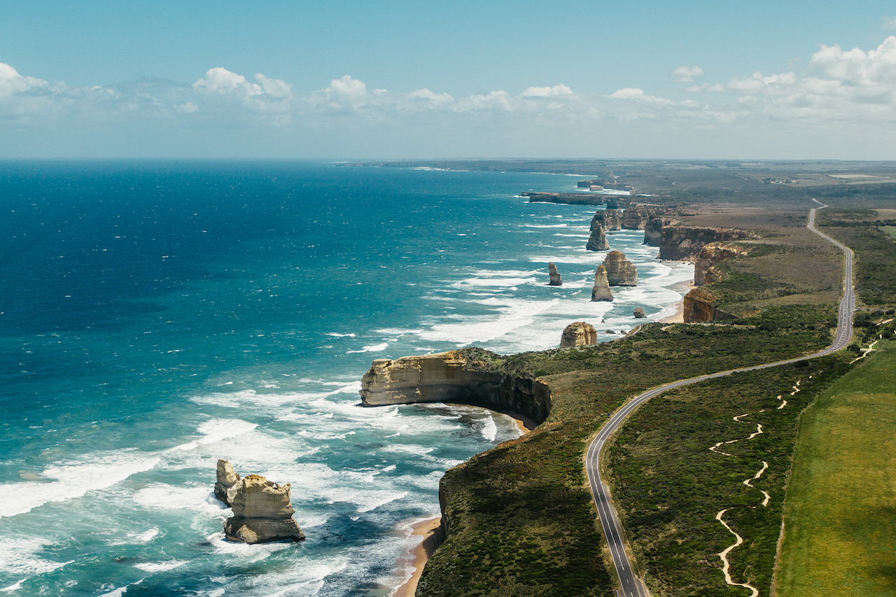 Image credit: Tourism Australia