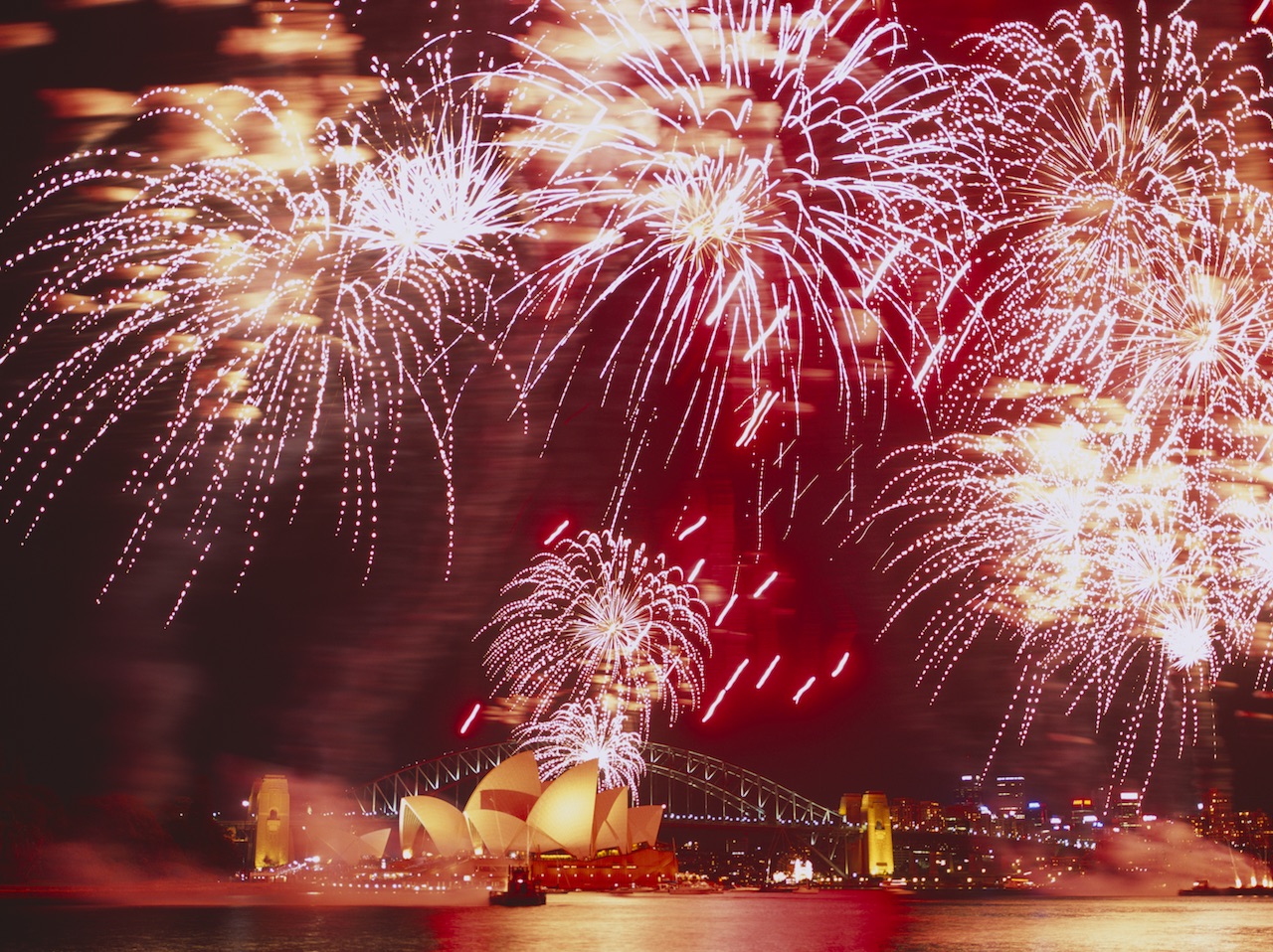 Image credit: Tourism Australia