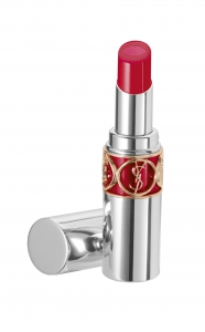 YSL VOLUPTE TINT-IN-BALM N6 TOUCH ME RED-Pamper.my
