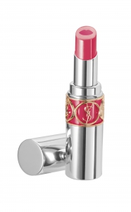 YSL VOLUPTE TINT-IN-BALM N9 TEMPT ME PINK-Pamper.my