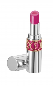 YSL VOLUPTE TINT-IN-BALM N11 PLAY ME FUCHSIA-Pamper.my