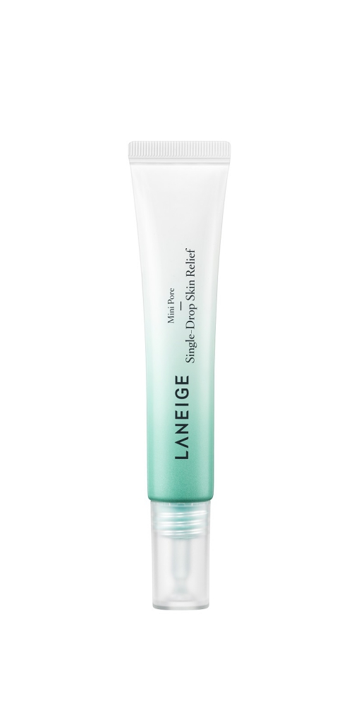 Laneige Mini Pore Line, Single Drop Skin Relief-Pamper.my