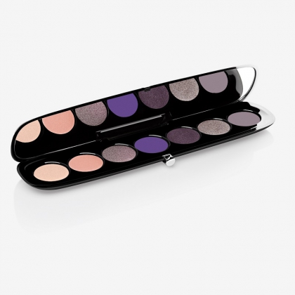 Marc Jacobs Beauty Eye-conic Multi-Finish Eyeshadow Palette, FRIVOLUX PALETTE-Pamper.my