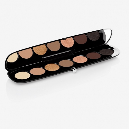 Marc Jacobs Beauty Eye-conic Multi-Finish Eyeshadow Palette, GLAMBITION PALETTE-Pamper.my