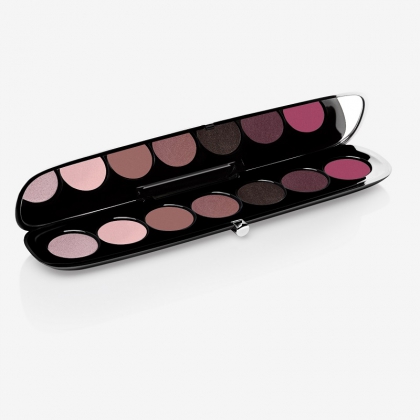 Marc Jacobs Beauty Eye-conic Multi-Finish Eyeshadow Palette, PROVOCOUTURE PALETTE-Pamper.my