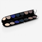 Marc Jacobs Beauty Eye-conic Multi-Finish Eyeshadow Palette, SMARTORIAL PALETTE-Pamper.my