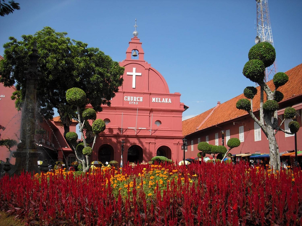 Malacca Malaysia