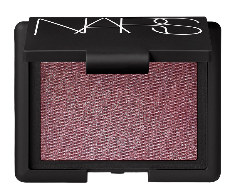 NARS Fall 2017 Color Collection - Blissful Blush - Pamper.my