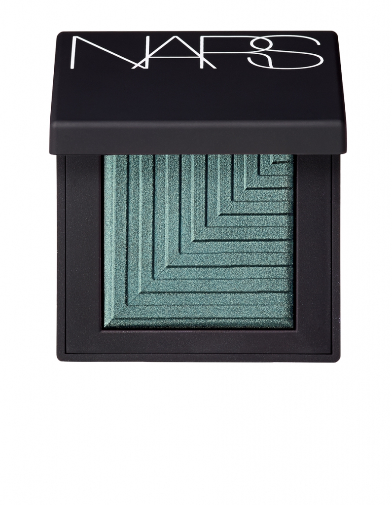 NARS Fall 2017 Color Collection - Hydra Dual-Intensity Eyeshadow - Pamper.my