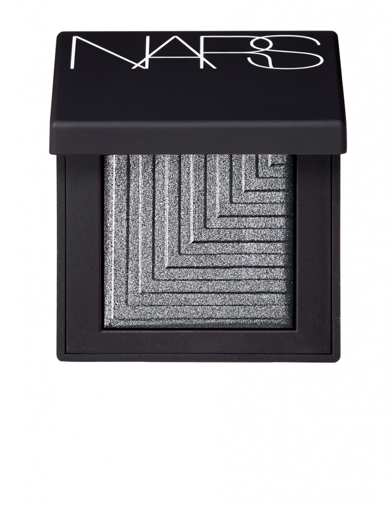 NARS Fall 2017 Color Collection - Titania Dual-Intensity Eyeshadow - Pamper.my