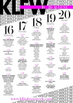 OFFICIAL CALENDARa