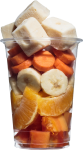 Orange Mix