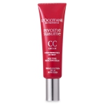 L’Occitane Pivoine Sublime skincare range, Skin Tone Perfecting Cream SPF20-Pamper.my