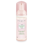 L’Occitane Pivoine Sublime skincare range, Perfecting Purifying Foam (RM99, 150ml)-Pamper.my